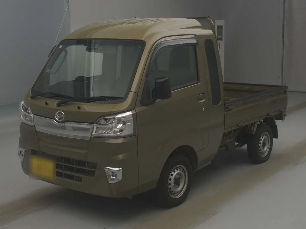 Daihatsu Hijet Truck S500P 2019